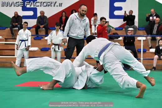 2019-04-14 Figino - Trofeo amici del Judo 063